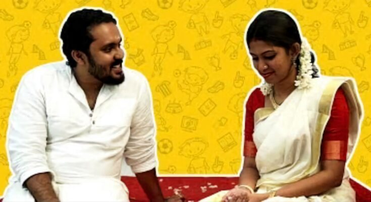 ആദ്യരാത്രി മഴ ഉണ്ടെങ്കിൽ അടിപൊളി ആയേനേ എന്ന ഭാവി വധുവിന്റെ ആഗ്രഹം എന്നെ വല്ലാതെ മത്ത് പിടിപ്പിച്ചിരുന്നു.. കല്ല്യാണത്തിന് മുന്നുള്ള ദിവസങ്ങളിലെ