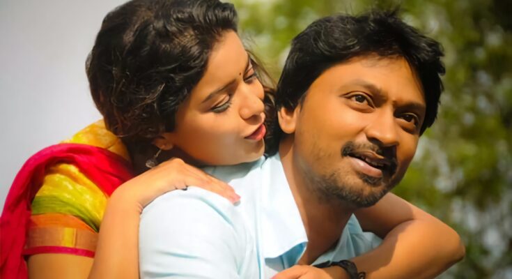 ജീവിതത്തിലാദ്യമായ് അത്താഴ പട്ടിണി കിടക്കുന്നതിന്റെ വിഷമം അന്ന് അറിയുകയാ യിരുന്നു ഞാൻ.. എന്റെ ഭാര്യ.. അതെ ലവളാണ്